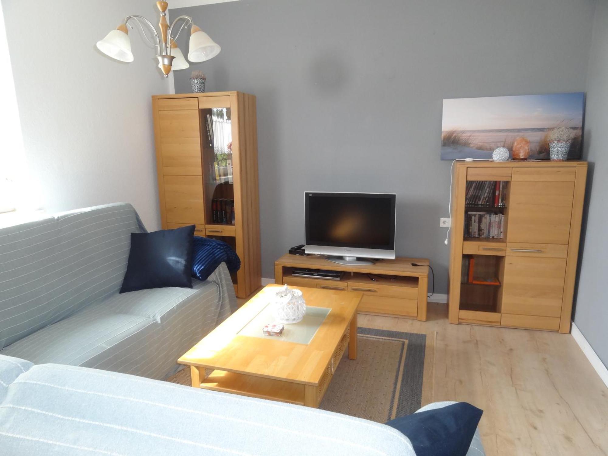 Bünde Ferienwohnung Gruenewaldstrasse 22 מראה חיצוני תמונה