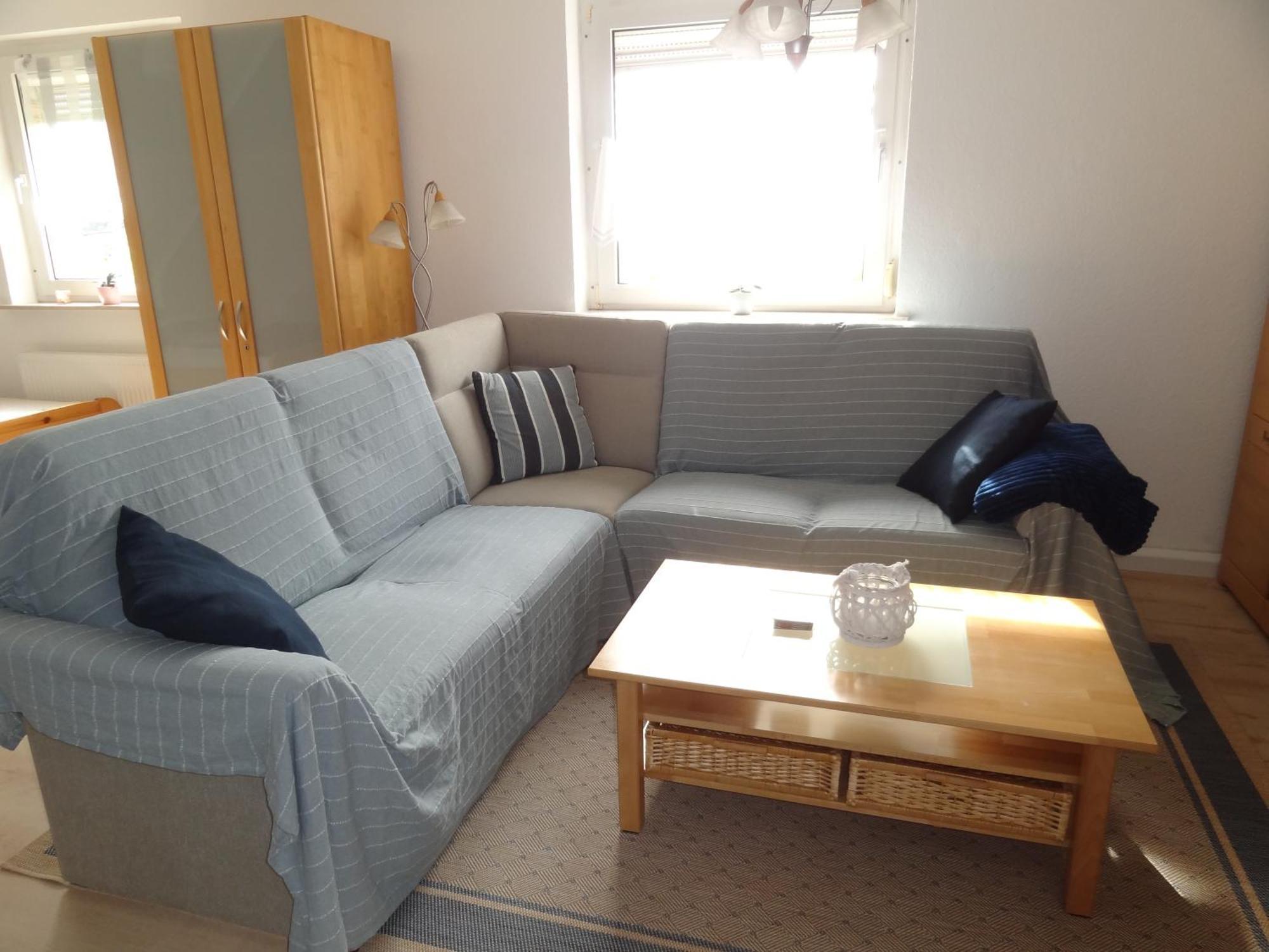 Bünde Ferienwohnung Gruenewaldstrasse 22 מראה חיצוני תמונה